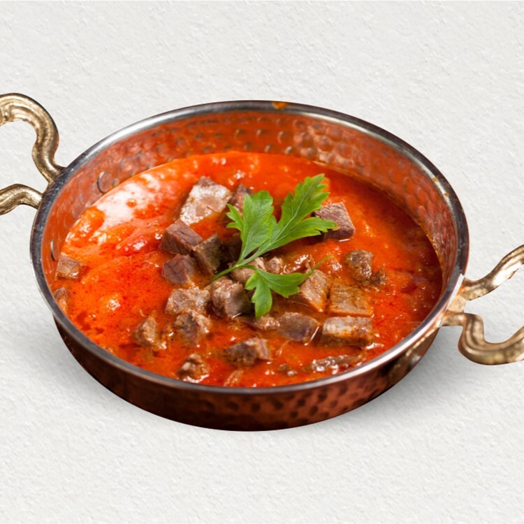 Kavurmalı Menemen