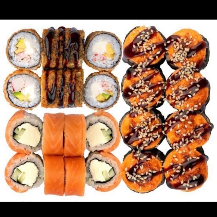 Set 1 (26 Adet)