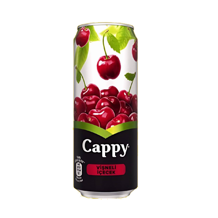 Cappy Vişne