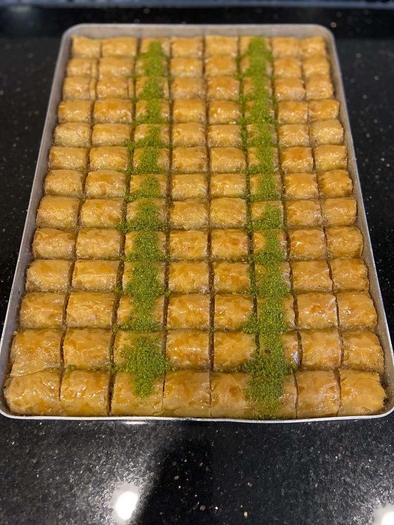 Cevizli Boncuk (1 kg.)