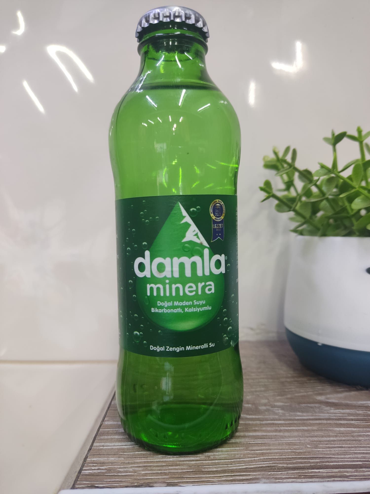 Soda (20 cl.)