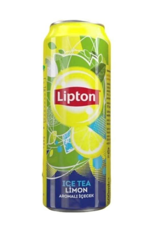 Lipton Ice Tea Limon (330 ml)