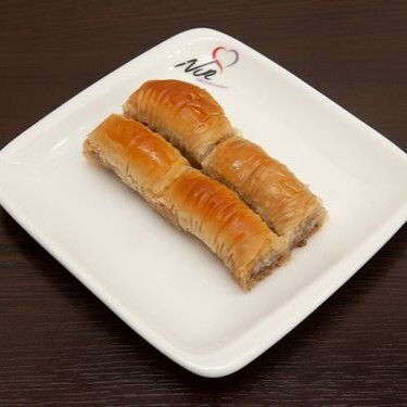 Sarı Burma (500 gr.)
