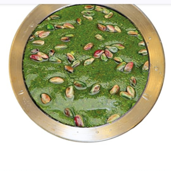 Kaymaklı Ezme (4 Kişilik)
