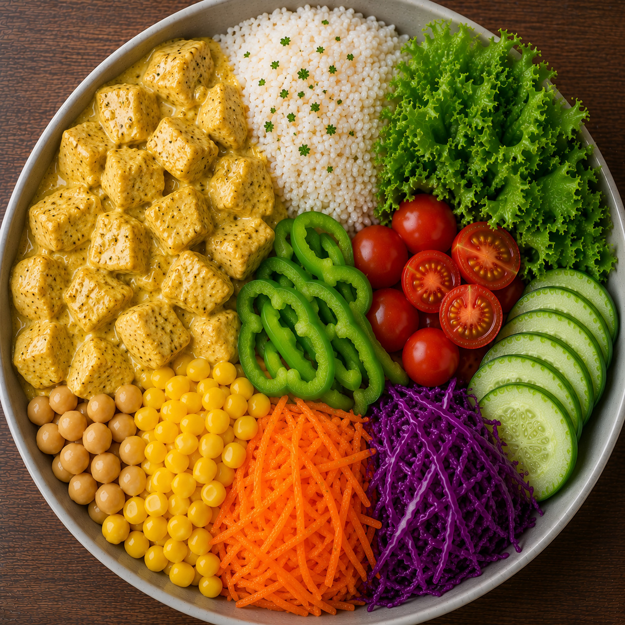 Körili Bowl