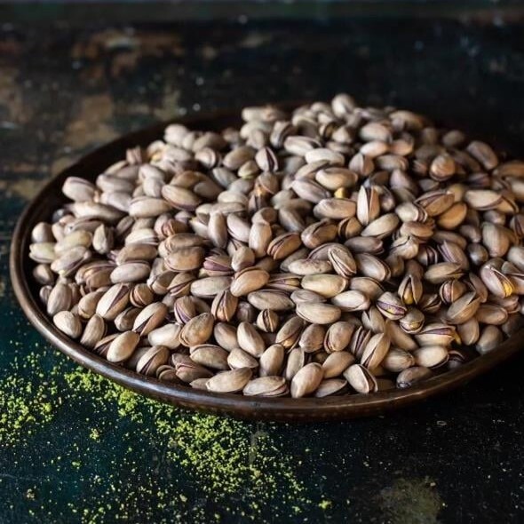 Kavrulmuş Antep Fıstığı (250 gr.)