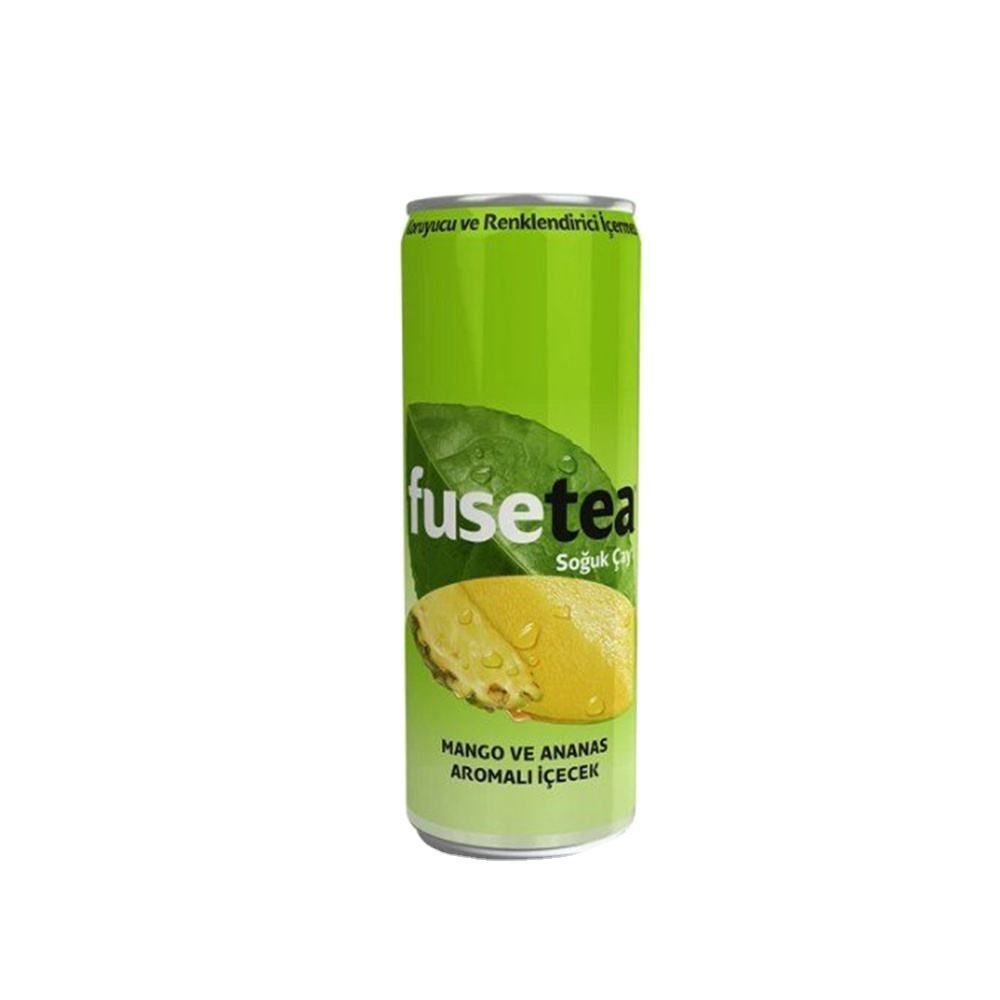 Fuse Tea Mango