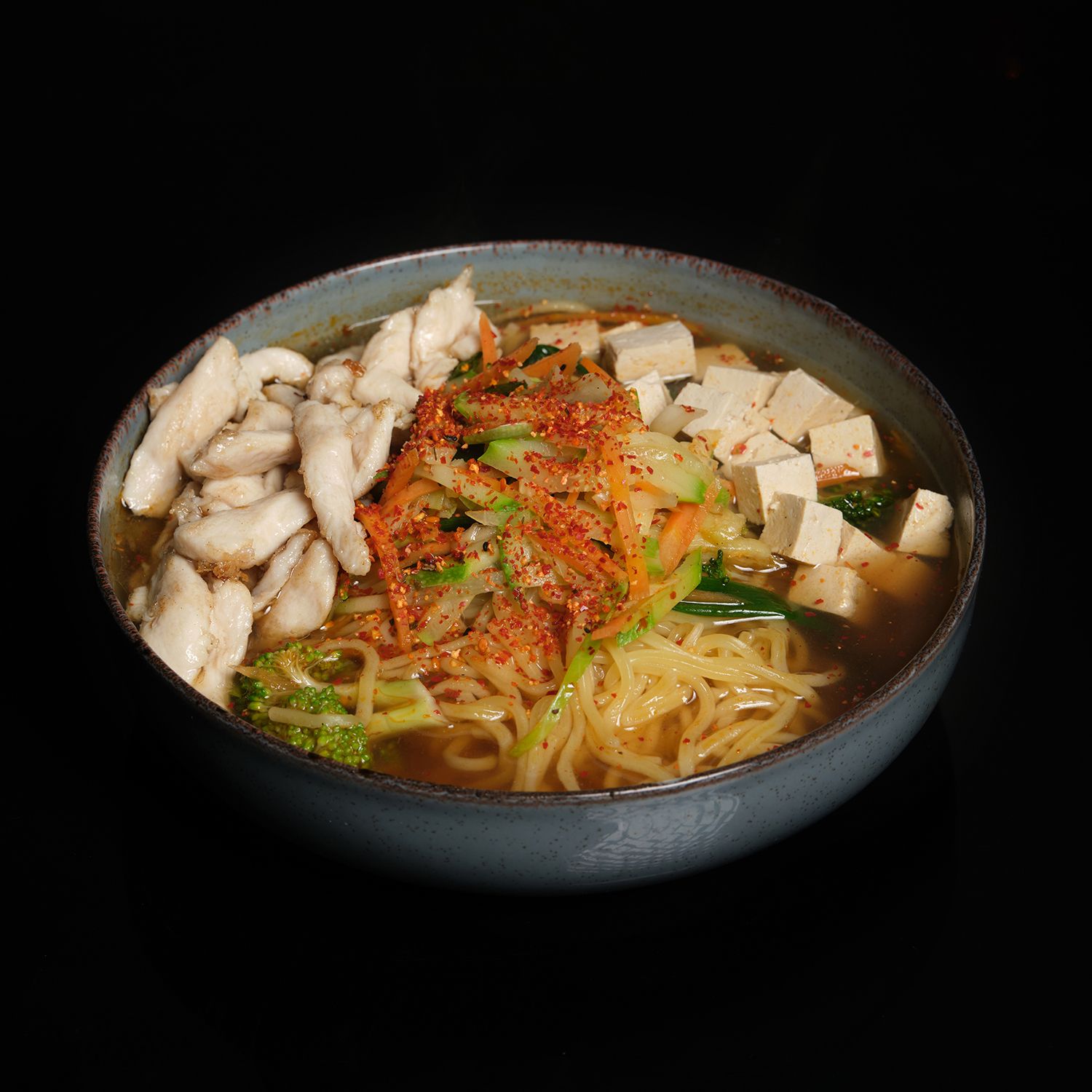 Tori Yasai Ramen