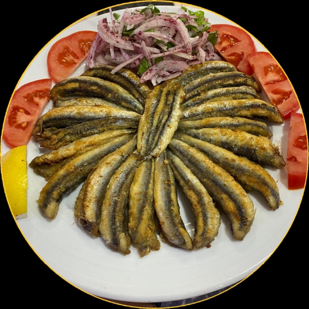 Hamsi Tava