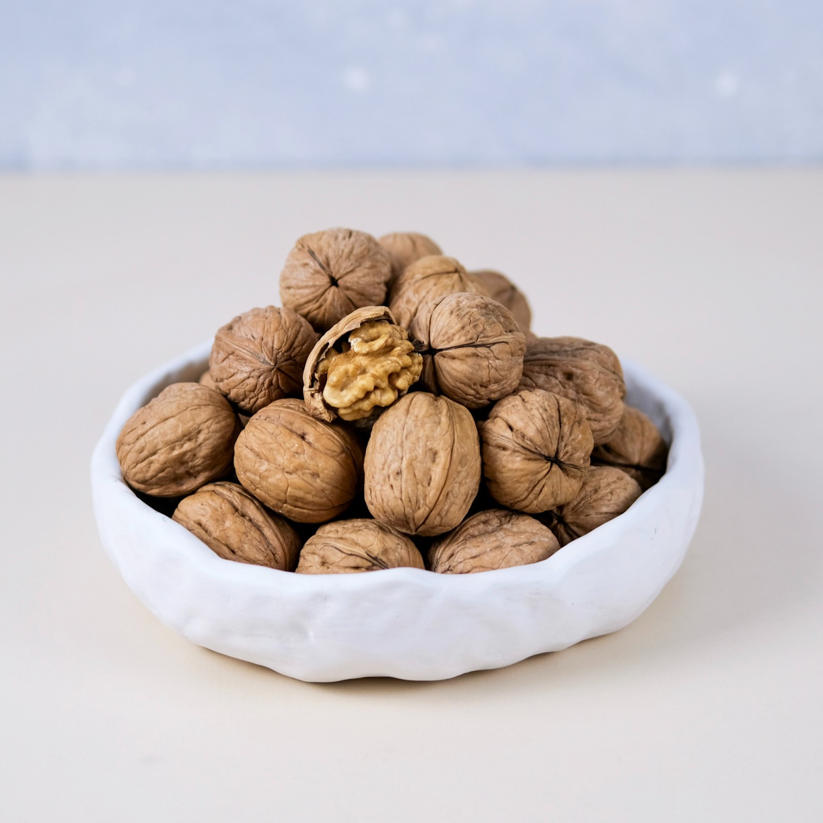 Kabuklu Ceviz (500 gr.)