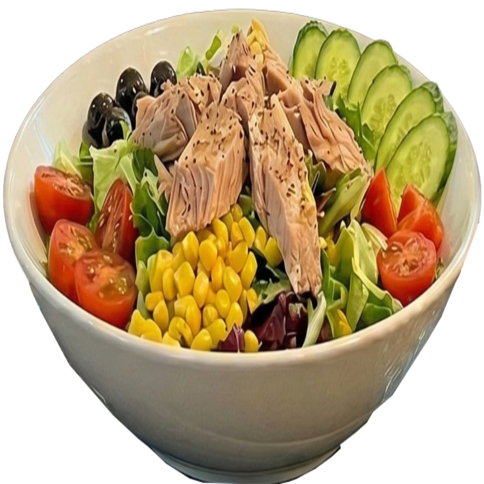 Salatam Fresh TON BALIKLI 120 GR.