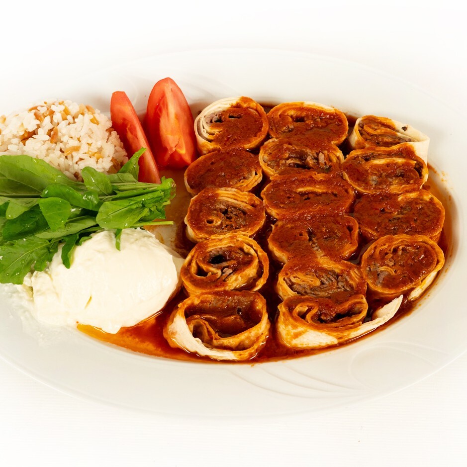Beyti Sarma Et Döner