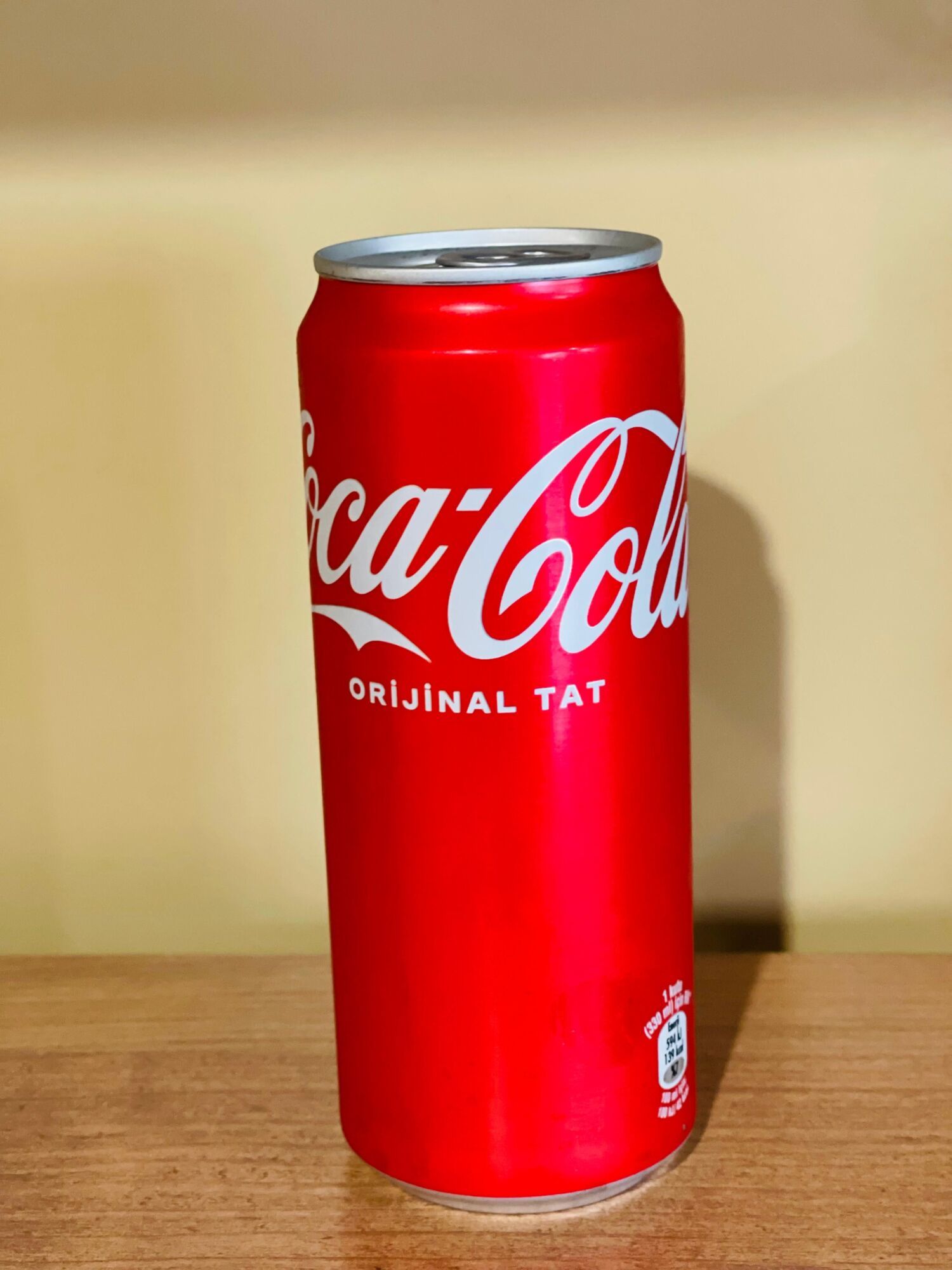 Coca-Cola (33 cl.)