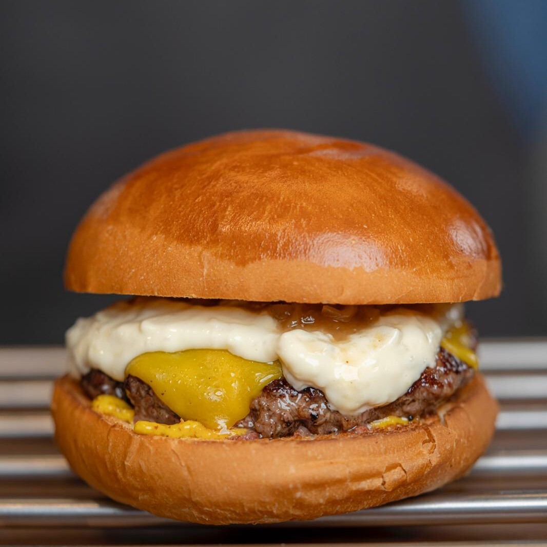 Aioli Burger
