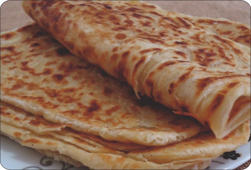Çikolatalı Kayseri Katmeri