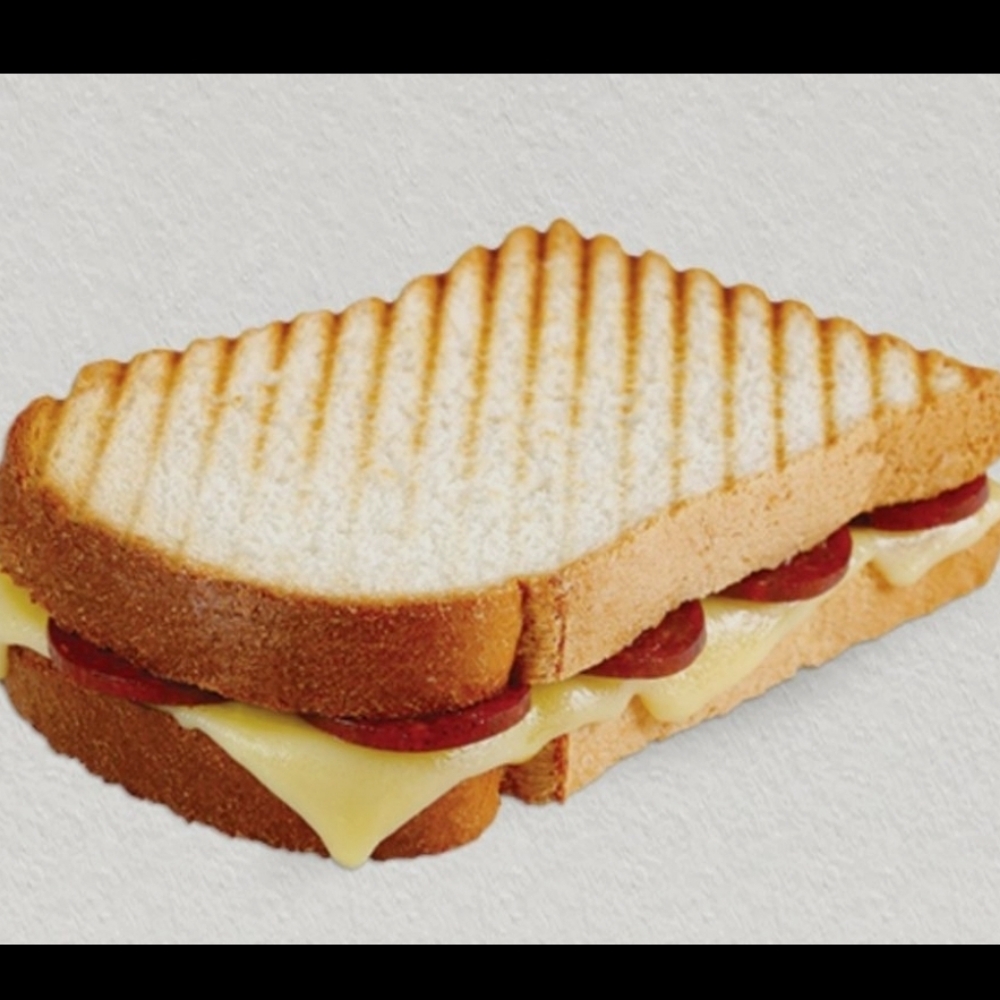 Karışık Tost