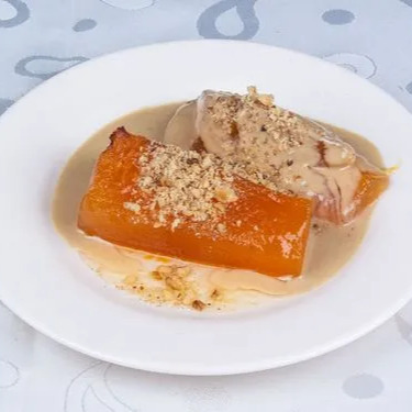 Kabak Tatlısı