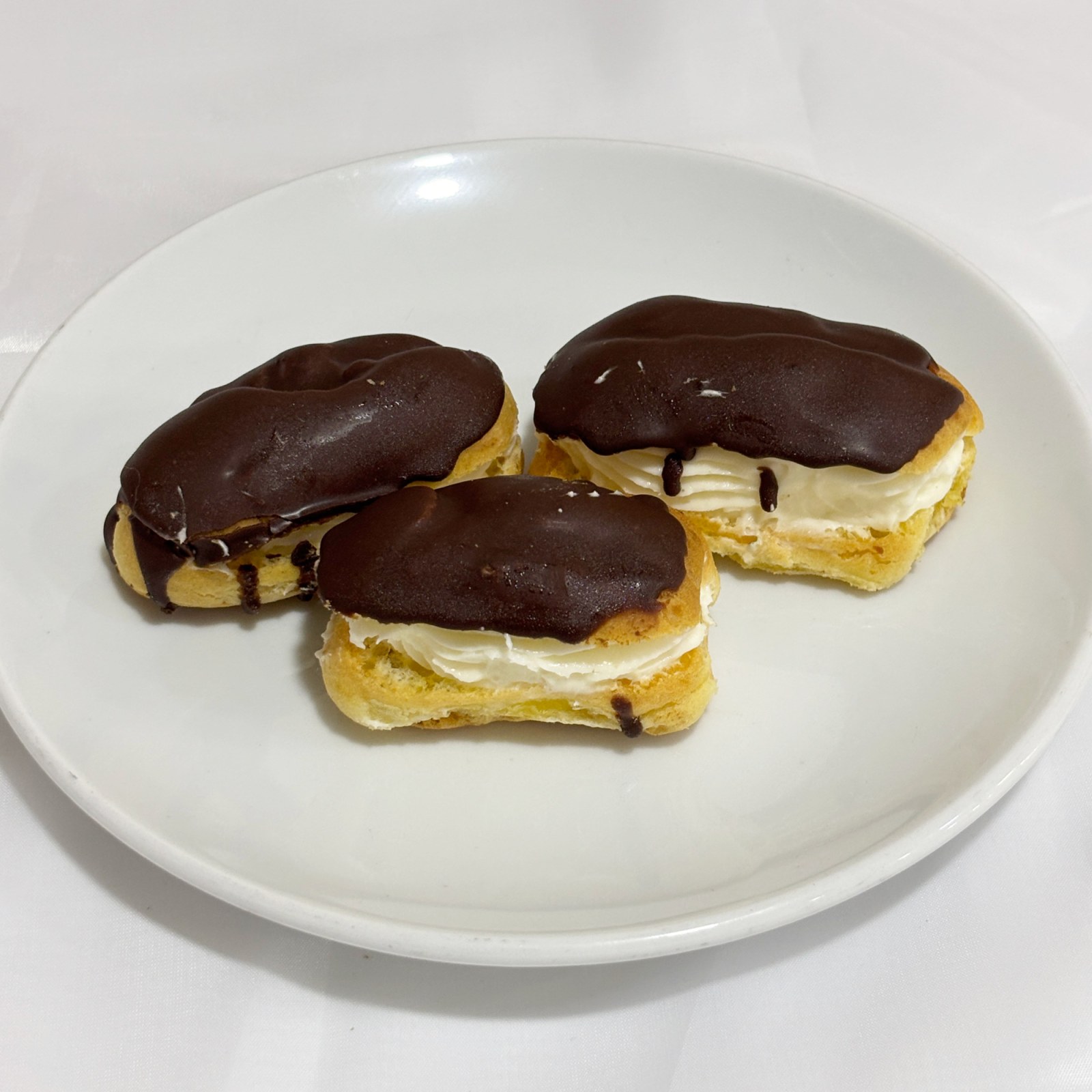 Mini Ekler (500 gr.)