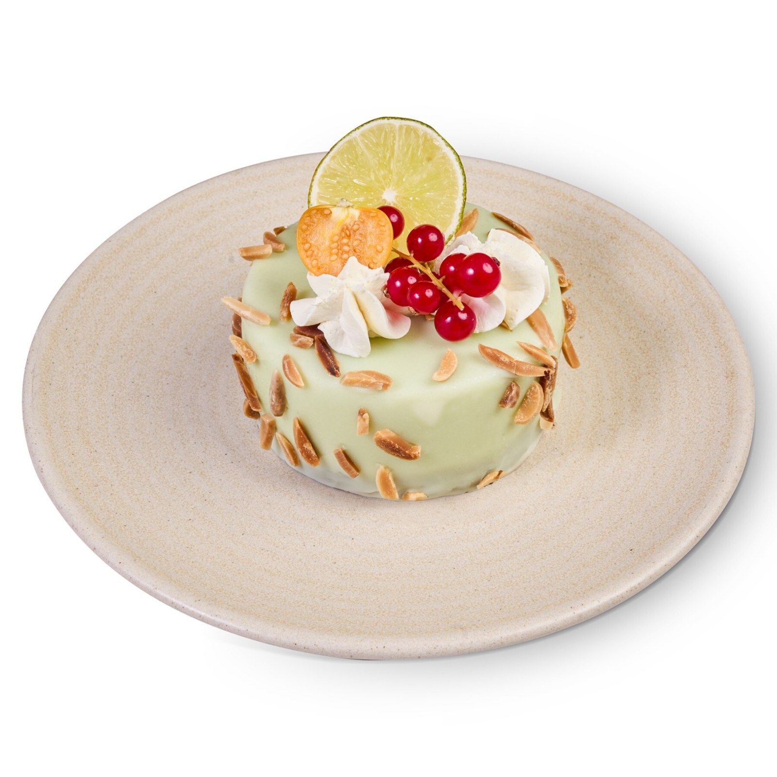 Lime Pasta