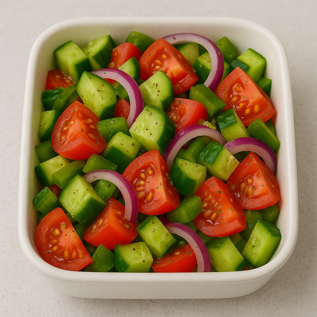 Çoban Salata