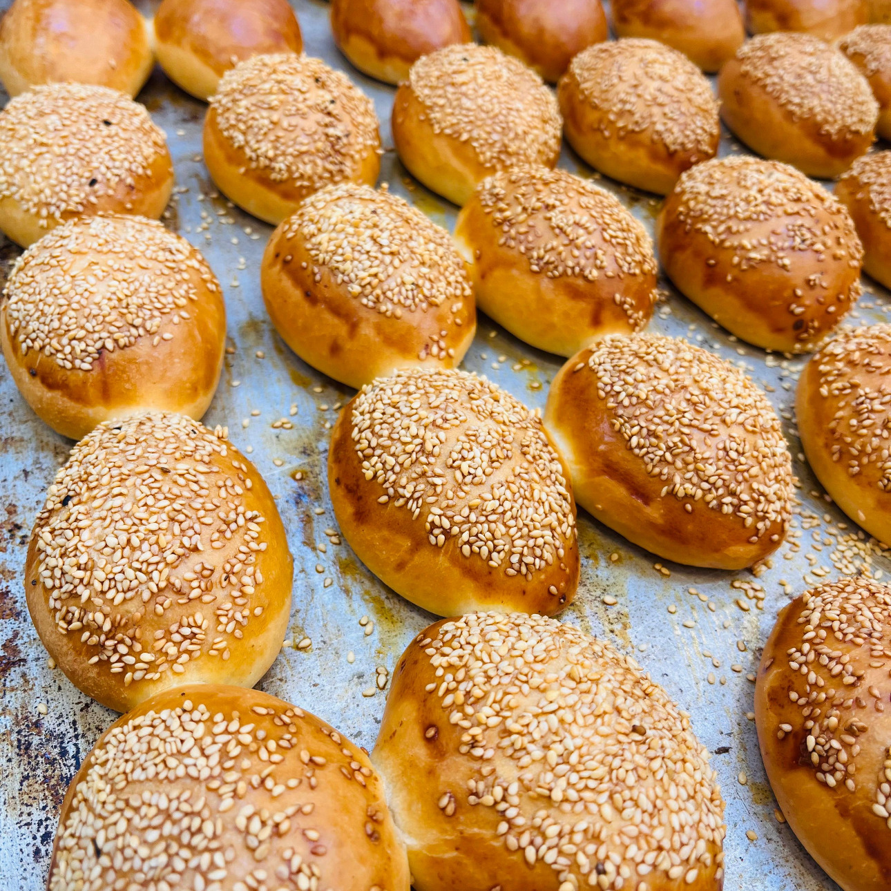 Peynirli Poğaça (250 gr)