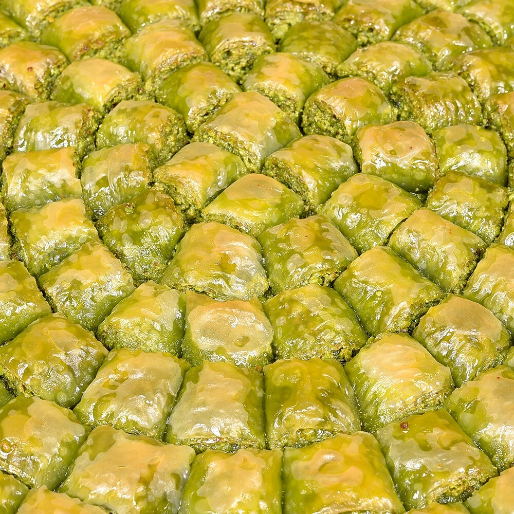 fıstıklı özel (250gr.)