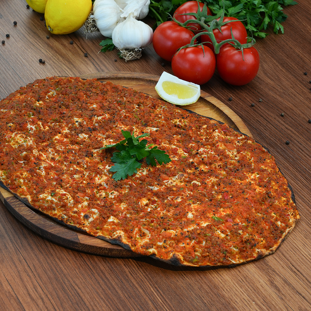 Antep Lahmacun