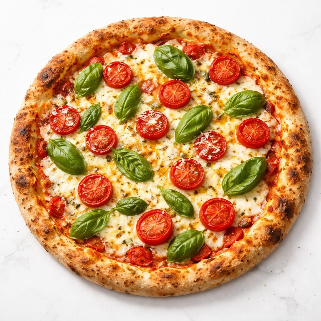 Margherita Pizza