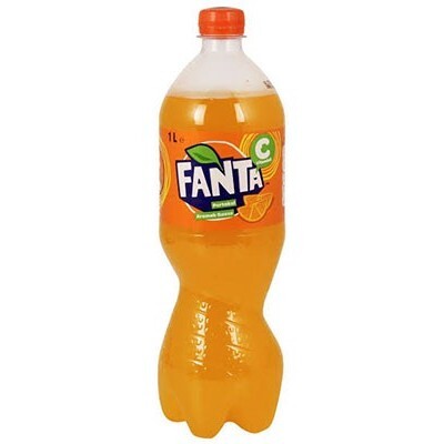 Fanta (1 lt)