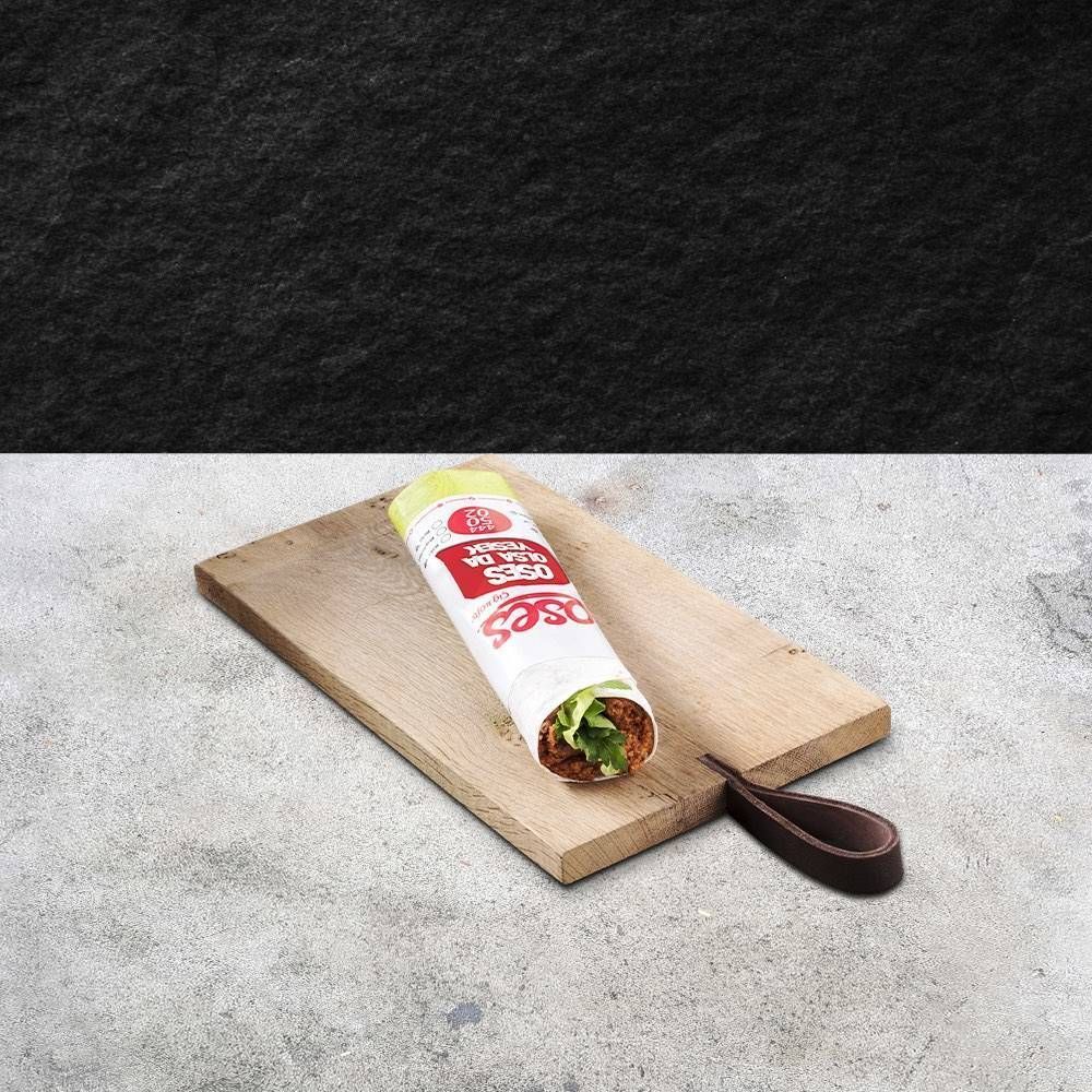 Çiğ Köfte Dürüm (100 gr.)