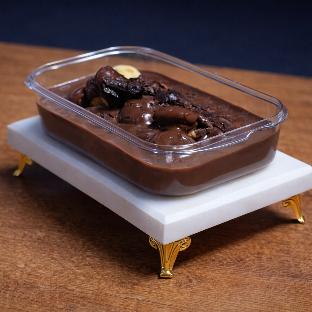 Profiterol (500 gr)