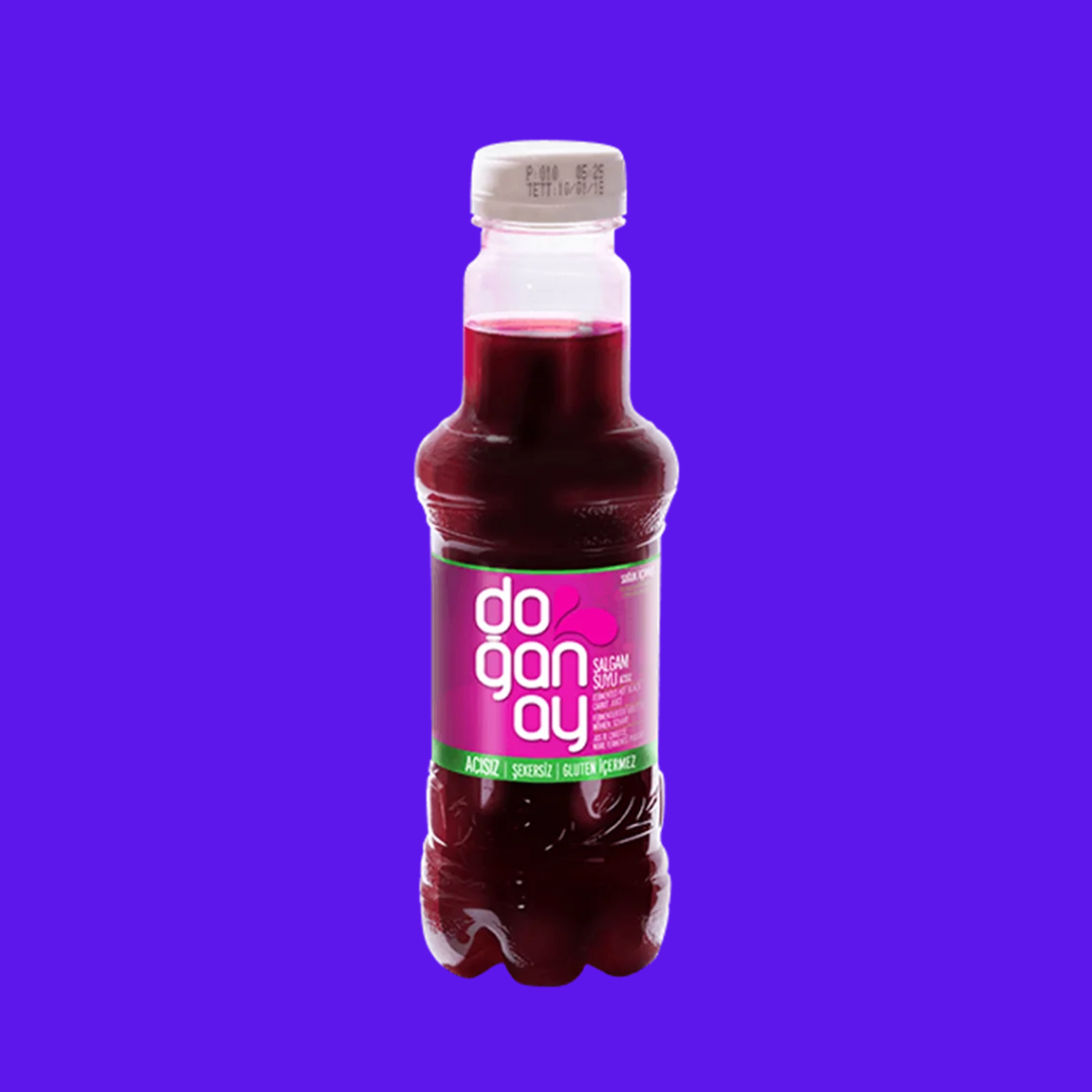 Şalgam (300 Ml)