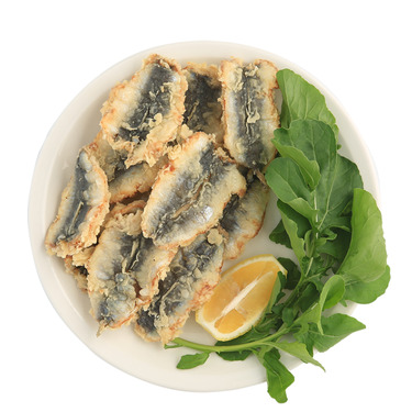 Yağda Kılçıksız Sardalya (1 kg)