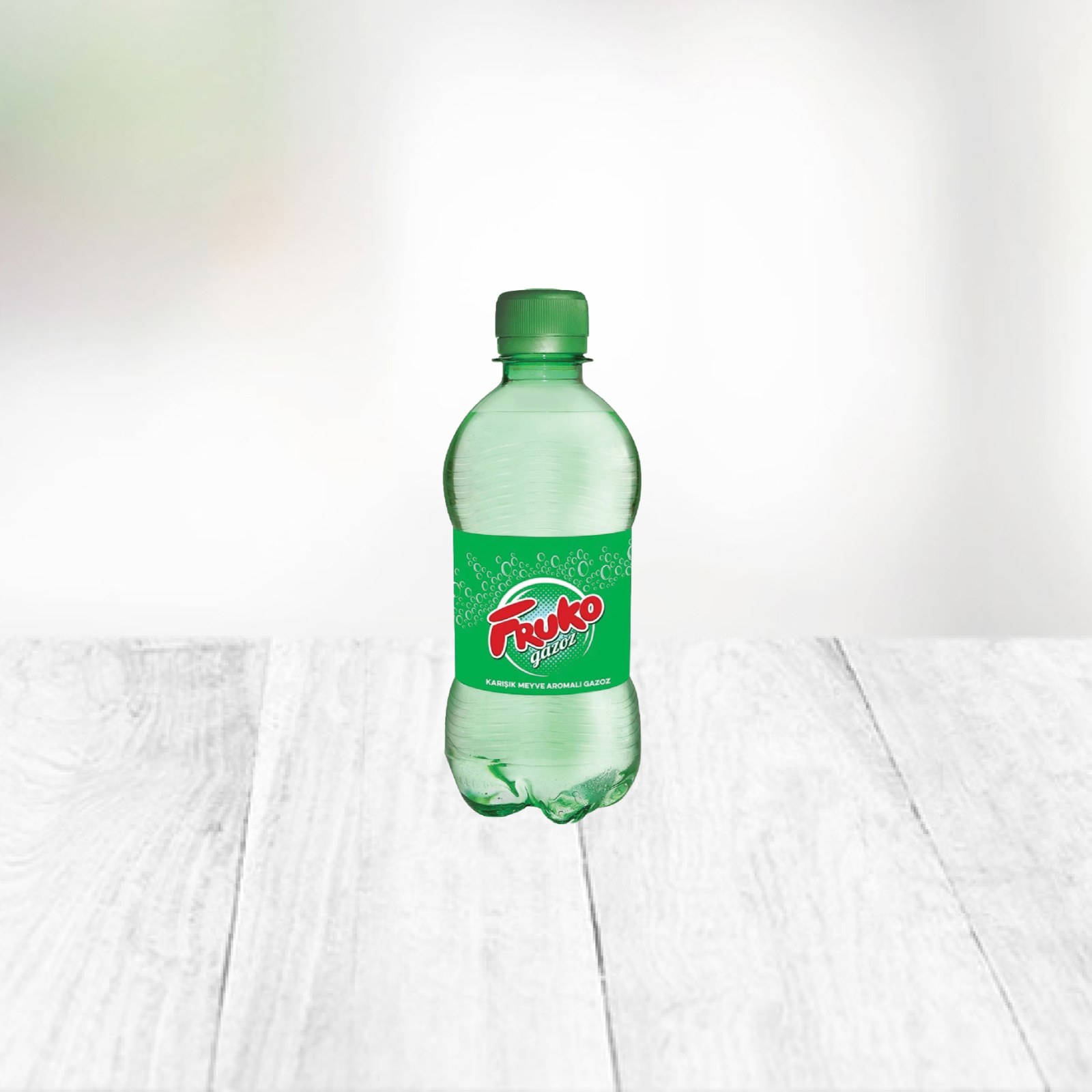 Fruko (330 ml.)