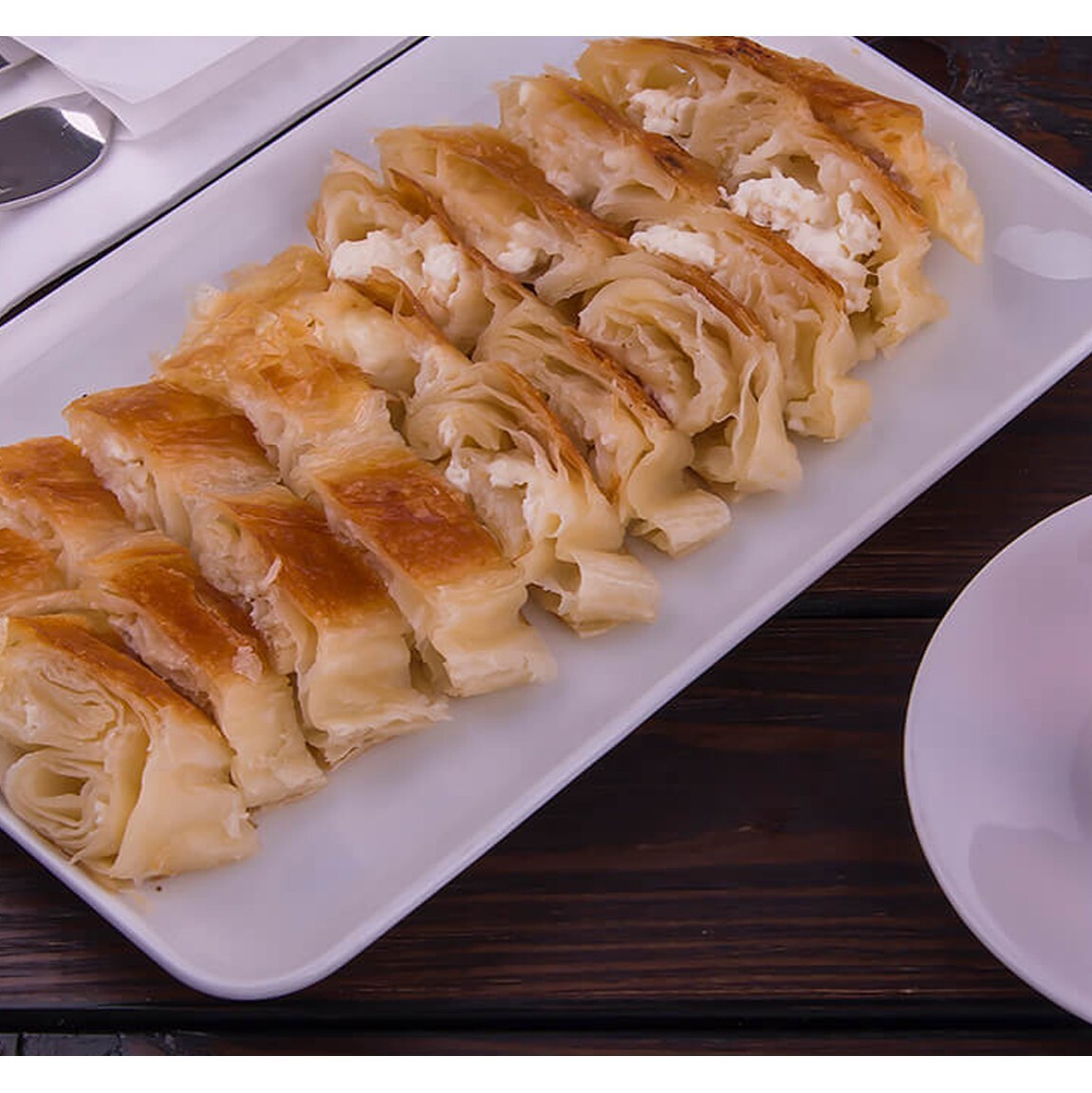 Peynirli Börek 500 Gr