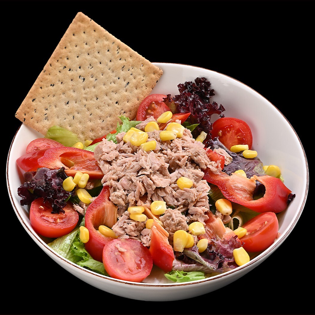 Ton Salata