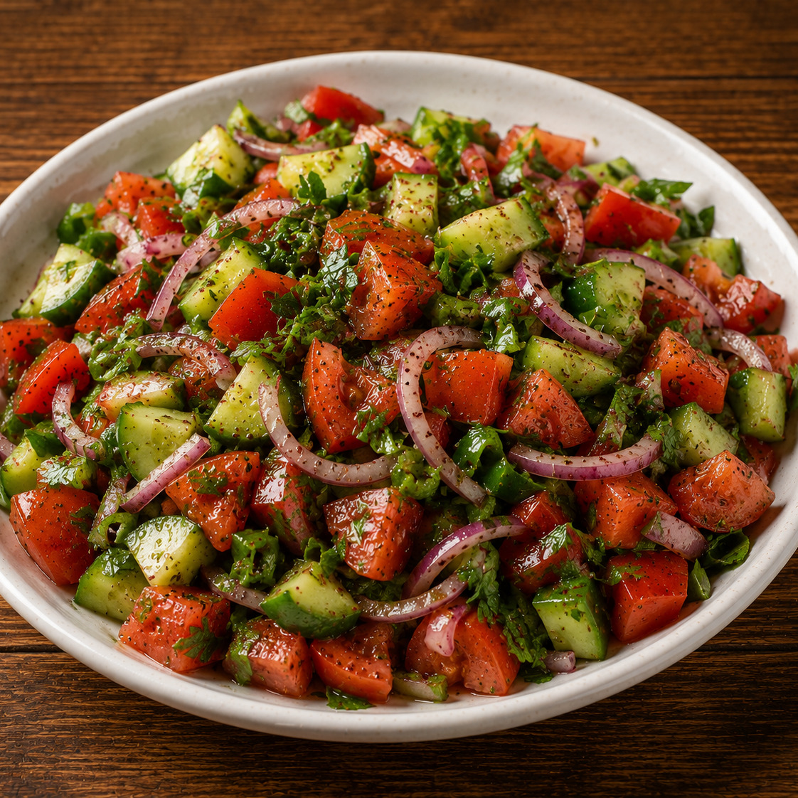 Çoban Salata