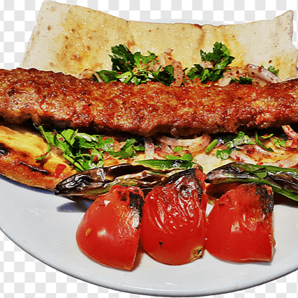 Adana Kebap