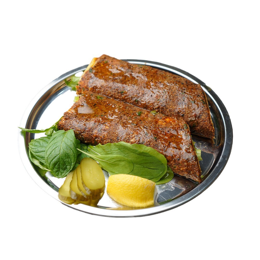Yağlı Dürüm (170 Gr)