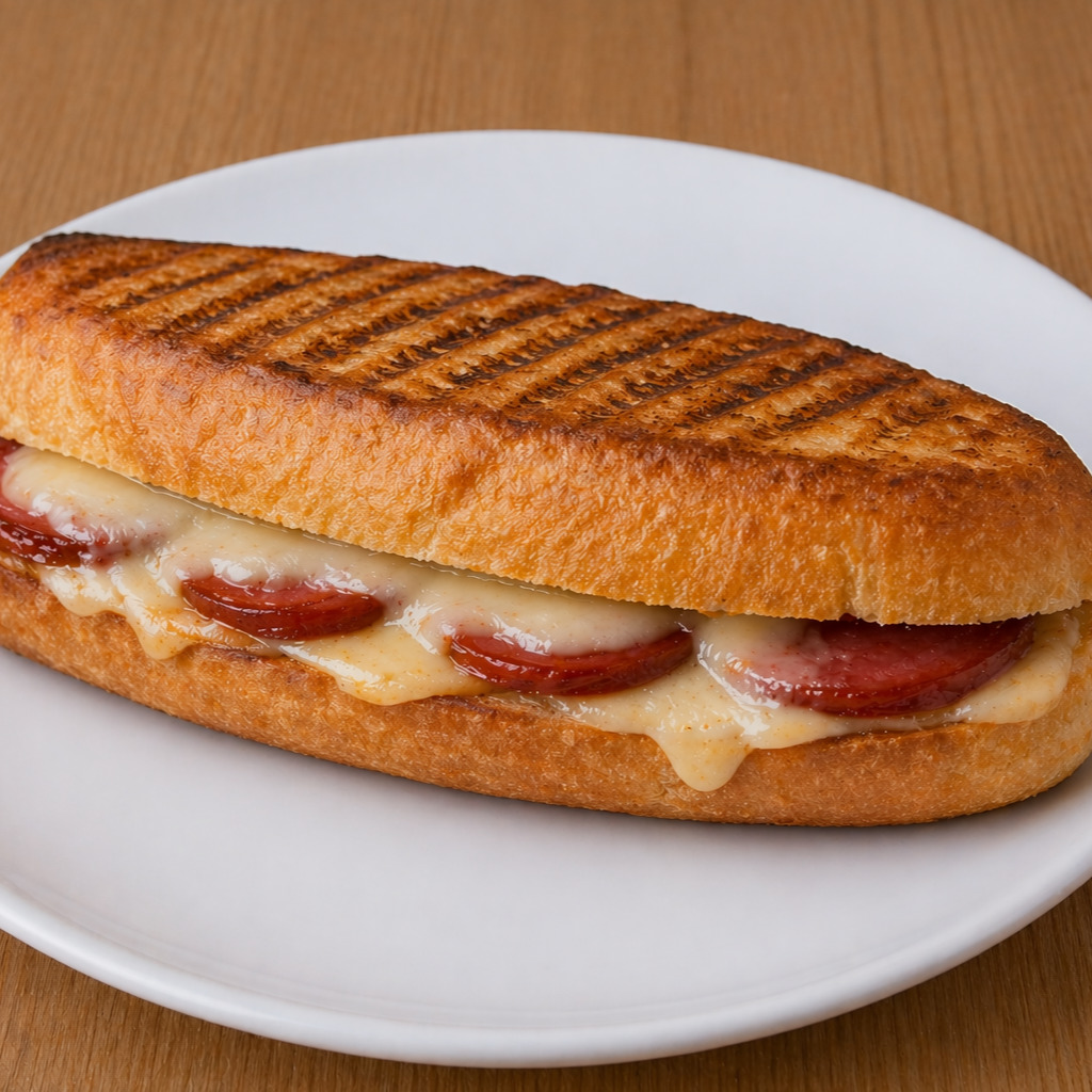 KARIŞIK TOST