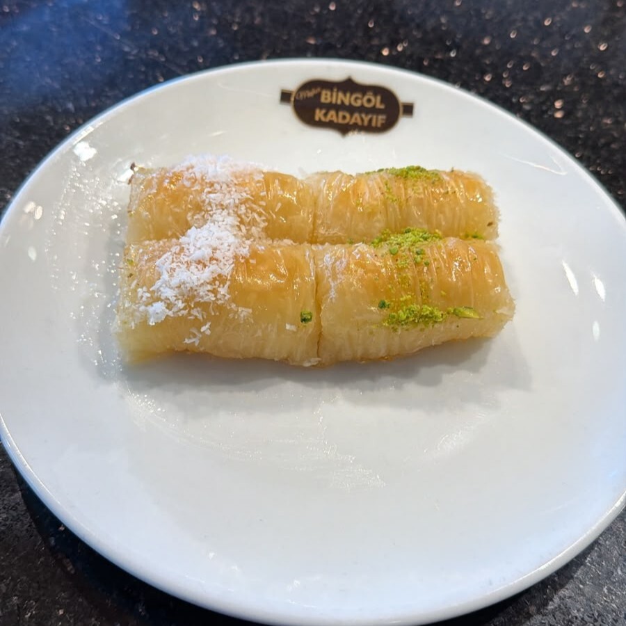 Hindistan Cevizli 250 Gr