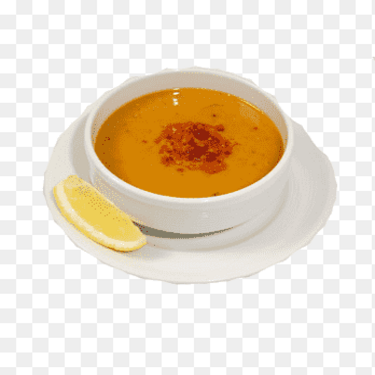 Mercimek Çorbası