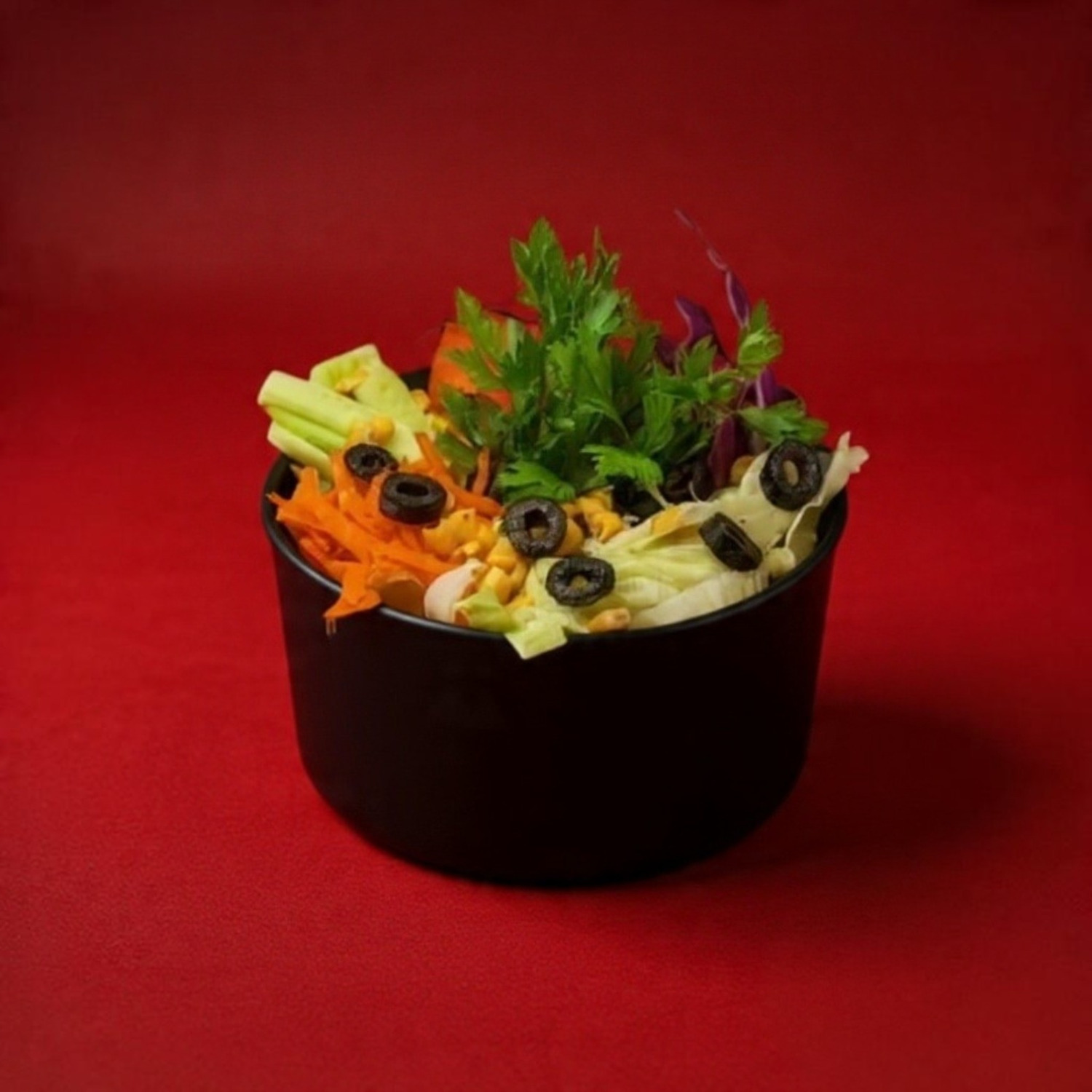 Mevsim Salata