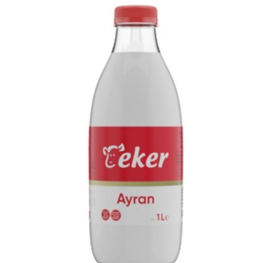 Ayran (1 L.)