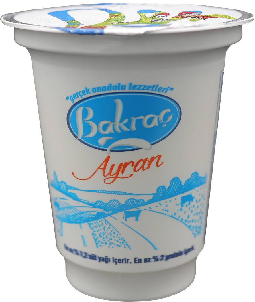 Ayran (28,5 cl.)