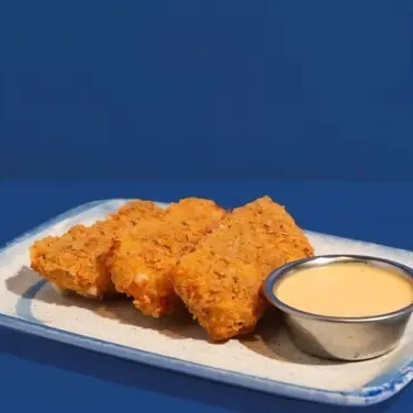 Coni Çıtır Mozzarella (3 Adet)