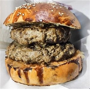 Sade Burger