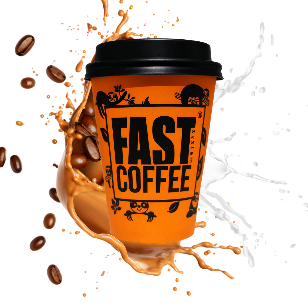 Flat White (Sıcak)
