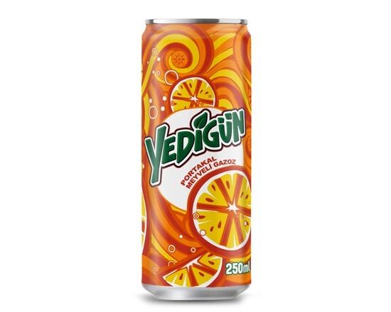 Yedigün (330 ml.)