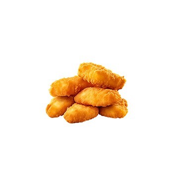 Nugget (6 Adet)